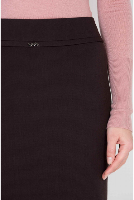 Юбка Emka Fashion 369-labiba