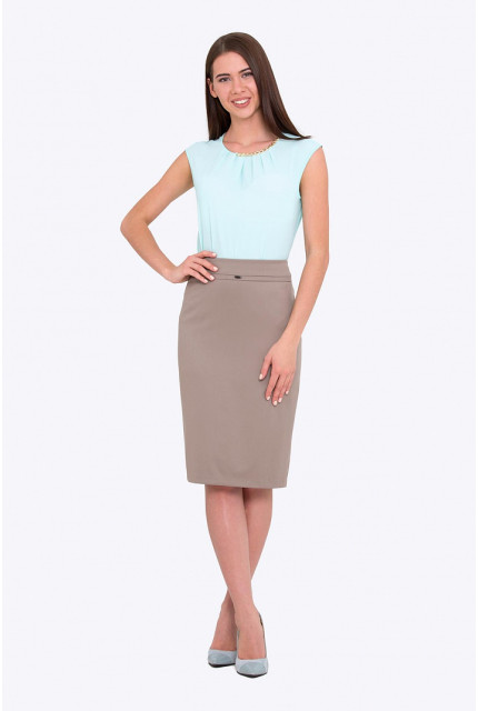 Юбка Emka Fashion 369-lidiya