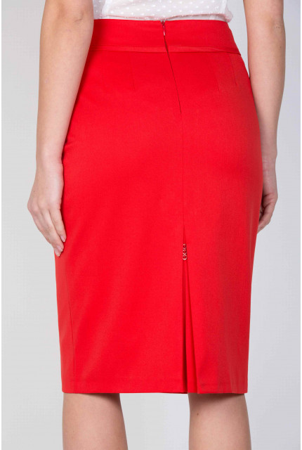 Юбка Emka Fashion 369-madina