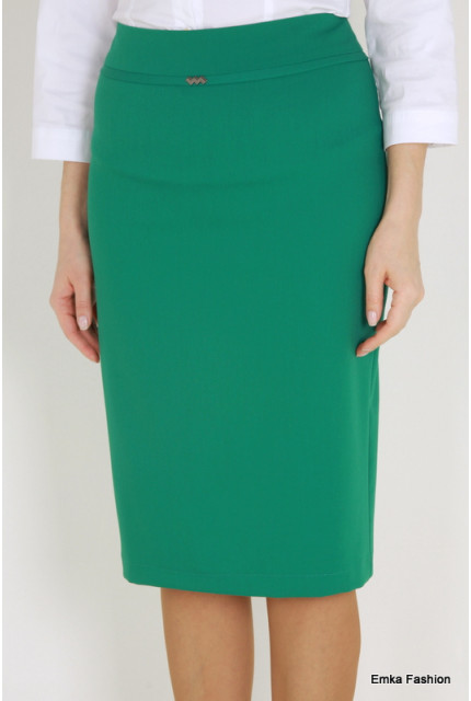 Юбка Emka Fashion 369-mila