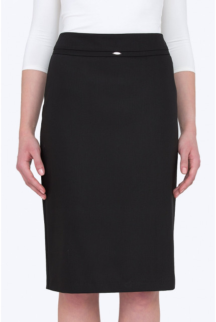 Юбка Emka Fashion 369-milisa