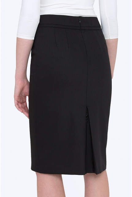 Юбка Emka Fashion 369-milisa