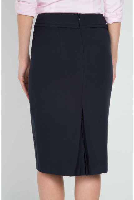 Юбка Emka Fashion 369-olesya