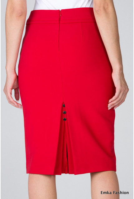 Юбка Emka Fashion 369-rostislava