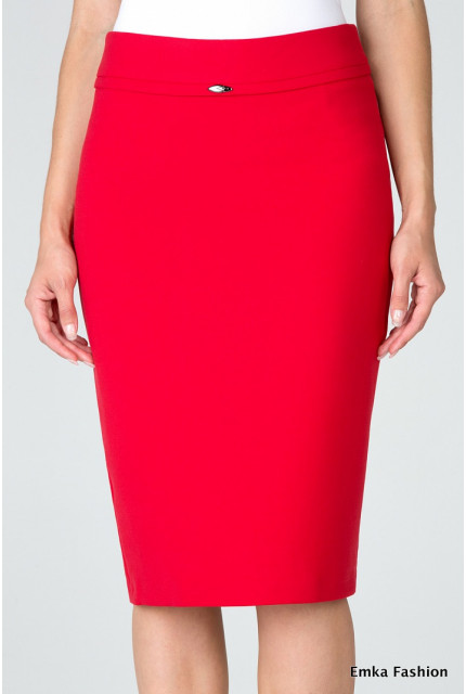 Юбка Emka Fashion 369-rostislava
