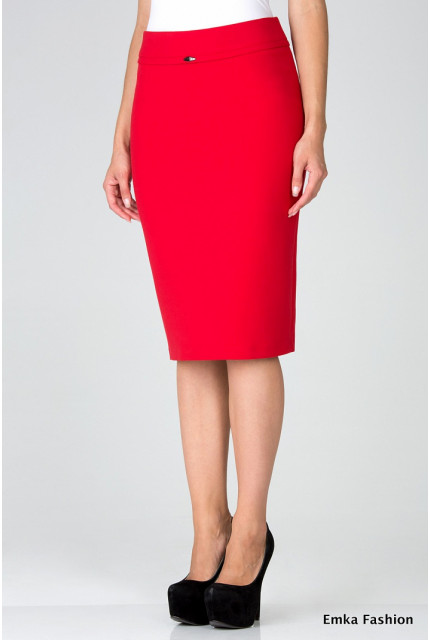Юбка Emka Fashion 369-rostislava