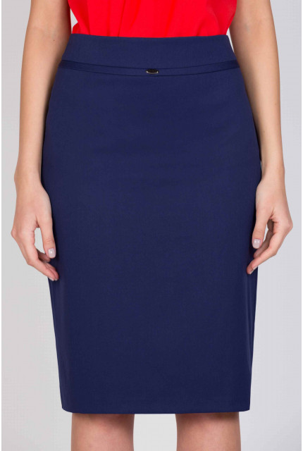 Юбка Emka Fashion 369-rufina