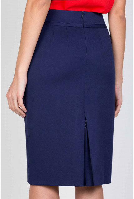 Юбка Emka Fashion 369-rufina