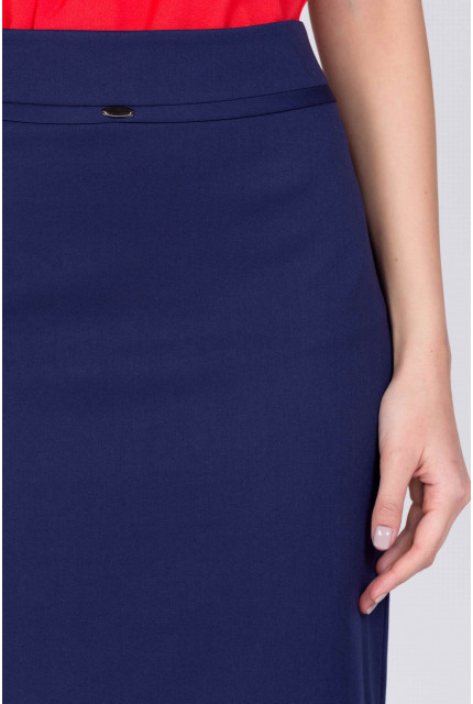 Юбка Emka Fashion 369-rufina