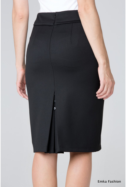 Юбка Emka Fashion 369-rumina