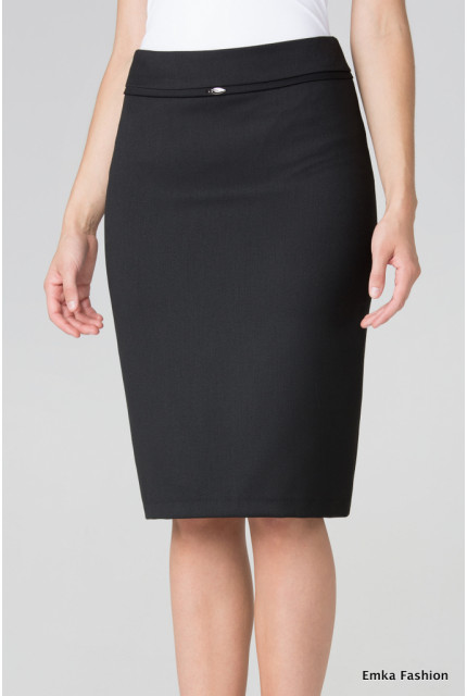 Юбка Emka Fashion 369-rumina