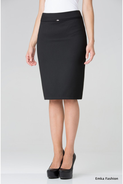Юбка Emka Fashion 369-rumina
