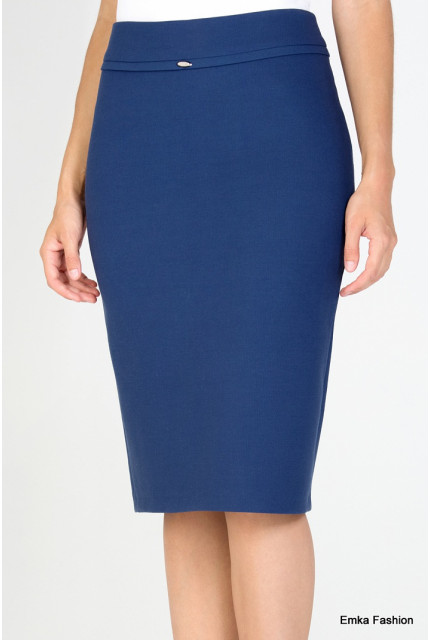 Юбка Emka Fashion 369-serafima