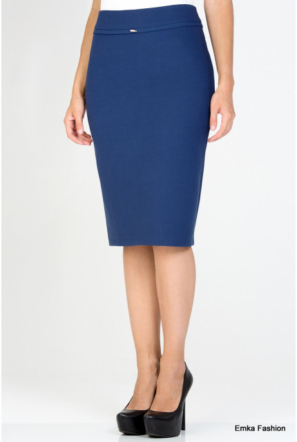 Юбка Emka Fashion 369-serafima