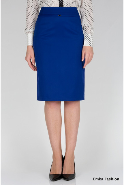 Юбка Emka Fashion 369-sienna