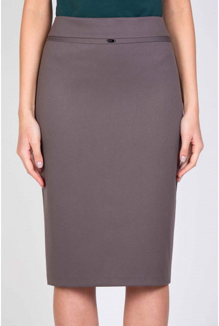 Юбка Emka Fashion 369-tomila