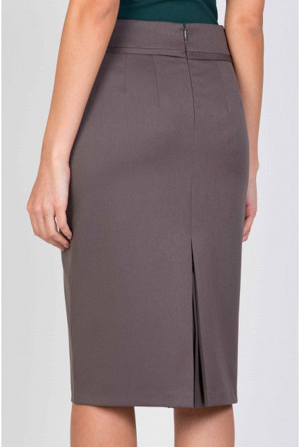 Юбка Emka Fashion 369-tomila