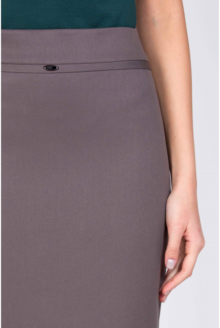 Юбка Emka Fashion 369-tomila