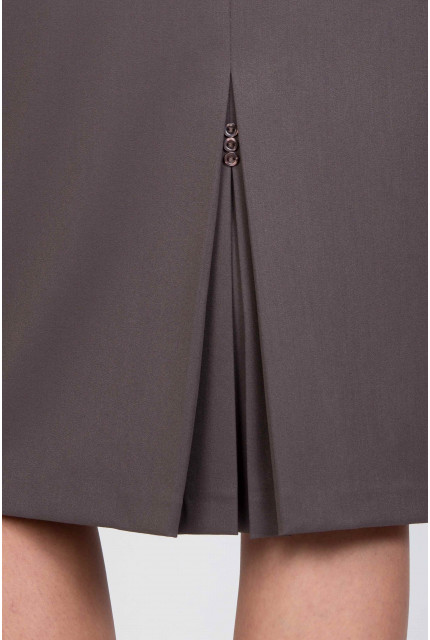 Юбка Emka Fashion 369-tomila