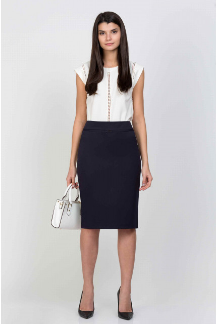 Юбка Emka Fashion 369-valentina