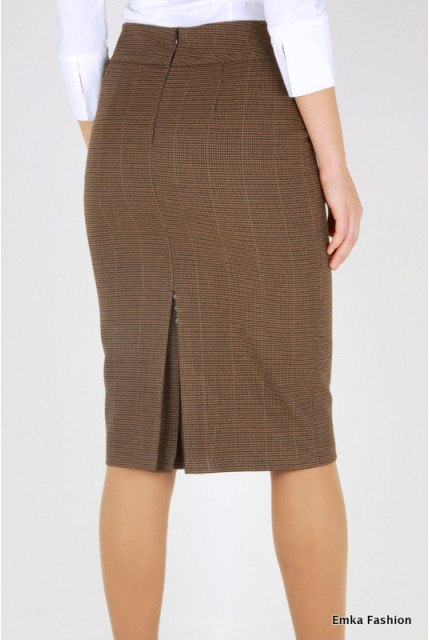 Юбка Emka Fashion 369-virginia