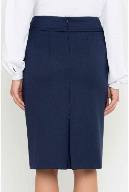 Юбка Emka Fashion 369-vivit