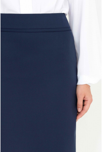 Юбка Emka Fashion 369-vivit