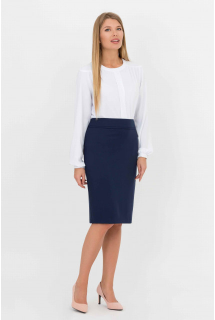 Юбка Emka Fashion 369-vivit