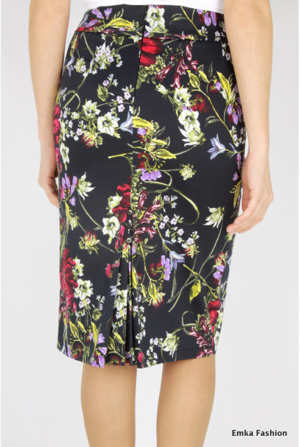 Юбка Emka Fashion 369-vladlena