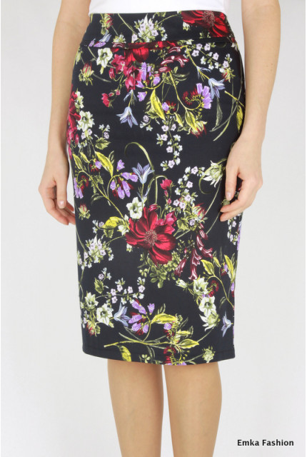 Юбка Emka Fashion 369-vladlena