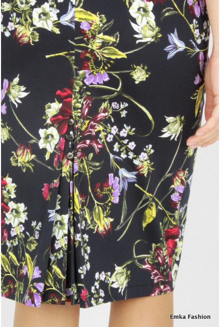 Юбка Emka Fashion 369-vladlena