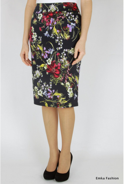 Юбка Emka Fashion 369-vladlena