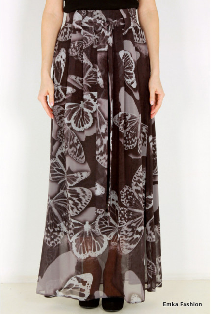 Юбка Emka Fashion 378-kapella