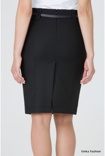 Юбка Emka Fashion 388-brianna