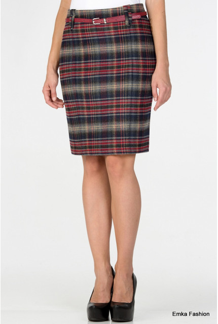 Юбка Emka Fashion 388-taliya