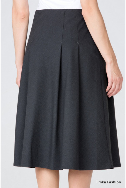 Юбка Emka Fashion 389-melanta