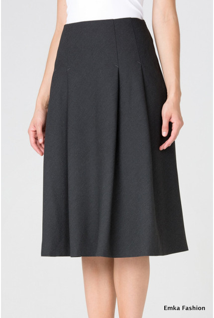 Юбка Emka Fashion 389-melanta