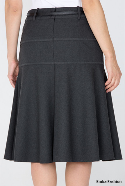 Юбка Emka Fashion 390-melanta