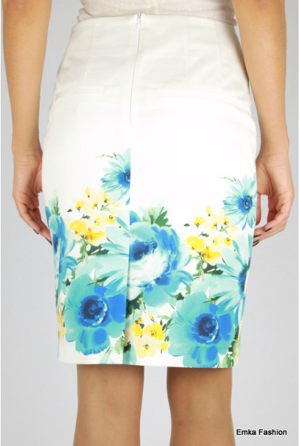 Юбка Emka Fashion 391-azazel