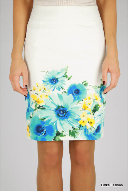 Юбка Emka Fashion 391-azazel