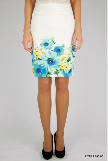 Юбка Emka Fashion 391-azazel