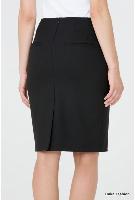 Юбка Emka Fashion 391-brianna