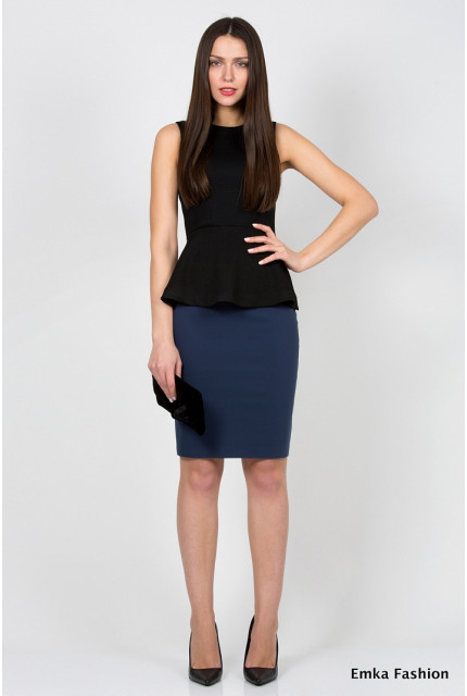 Юбка Emka Fashion 391-dalila