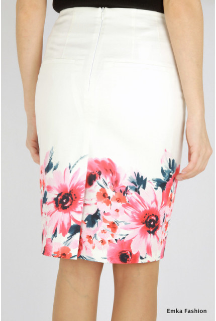 Юбка Emka Fashion 391-lamb