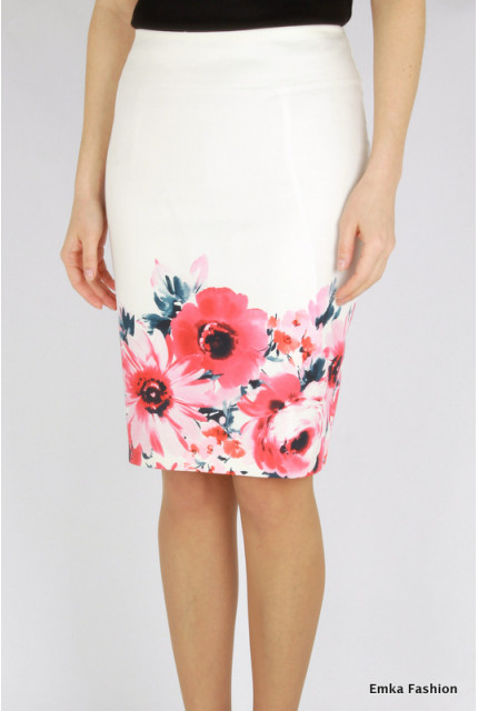 Юбка Emka Fashion 391-lamb