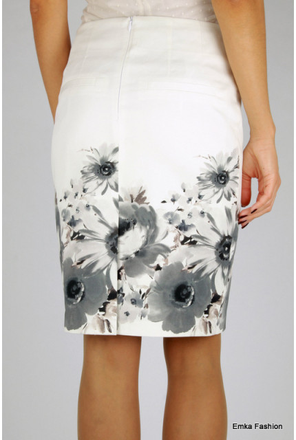 Юбка Emka Fashion 391-venera