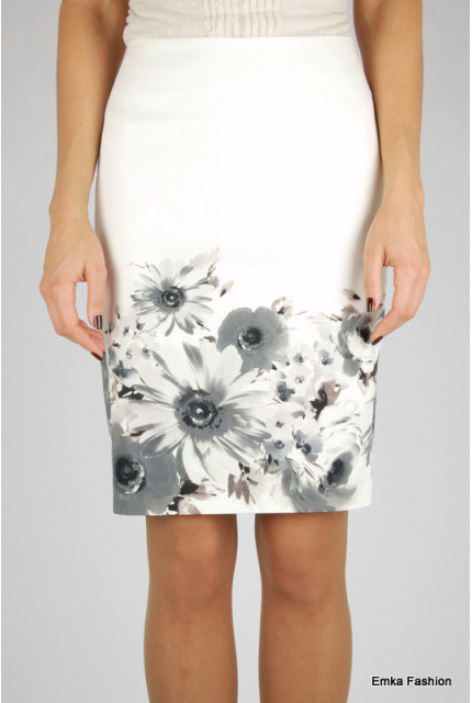 Юбка Emka Fashion 391-venera