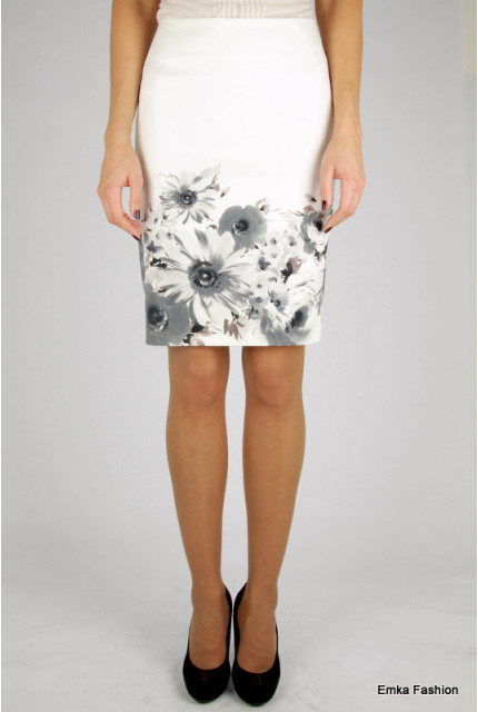 Юбка Emka Fashion 391-venera