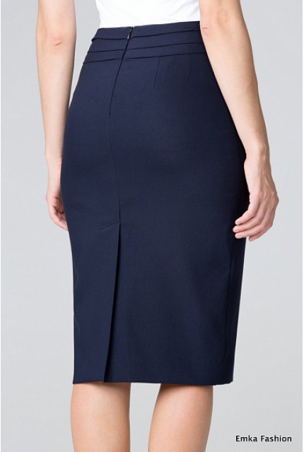 Юбка Emka Fashion 395-aria