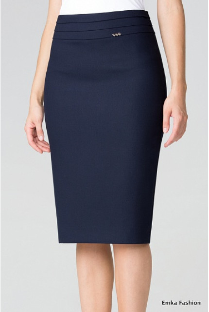Юбка Emka Fashion 395-aria